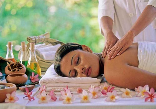 Ayurveda Packages