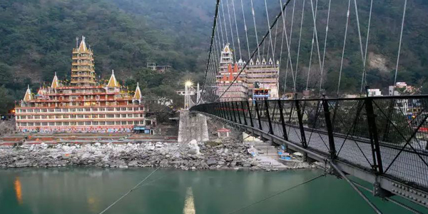 Hotel Krishna Palace