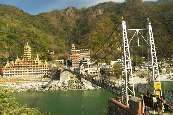 Tapovan Temple