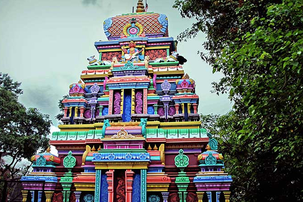 Mindrolling Monastery