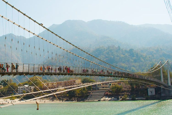 Mindrolling Monastery