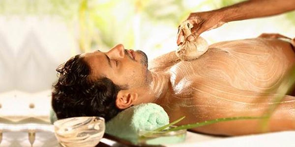 Virechana (Purgation)