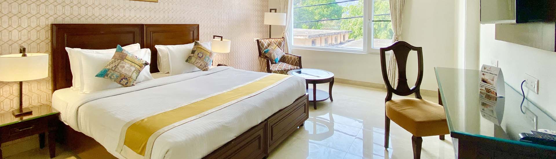 Executive Premium Room